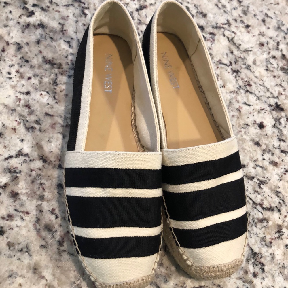Nine West size 7.5